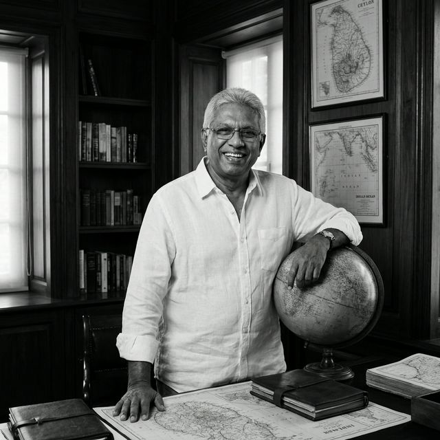 Founder